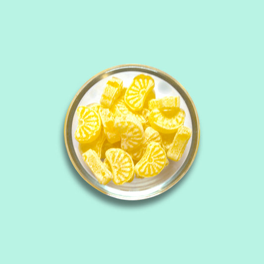 LEMON CANDY