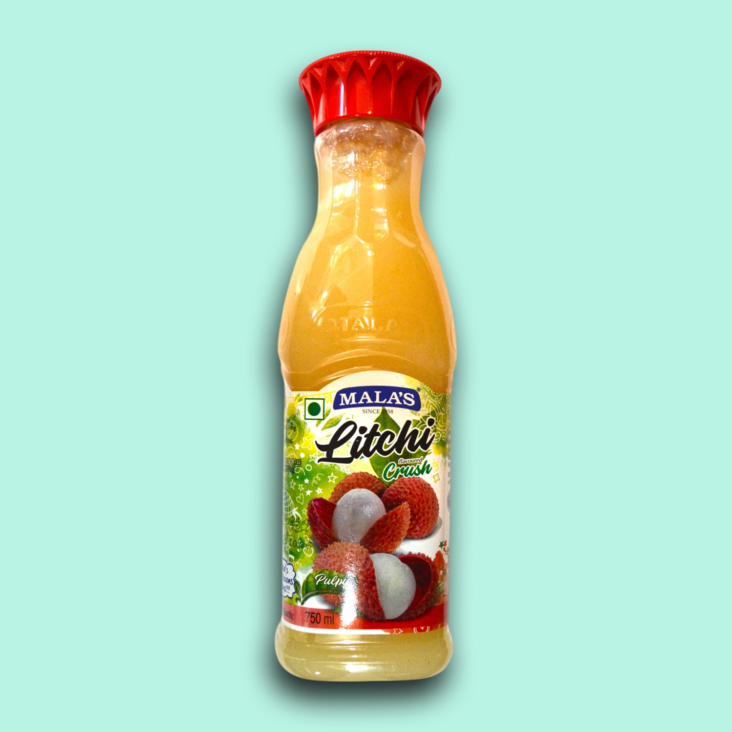 MALAS LITCHI