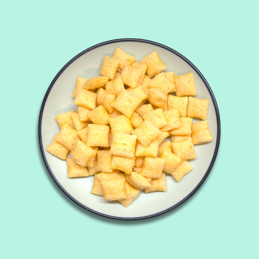 MANGO CUBES