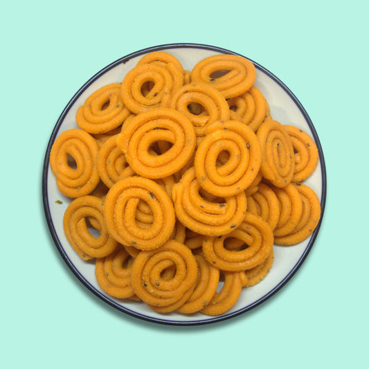MASALA CHAKLI