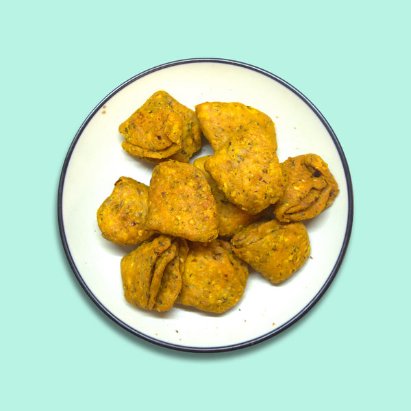 METHI MATHRI
