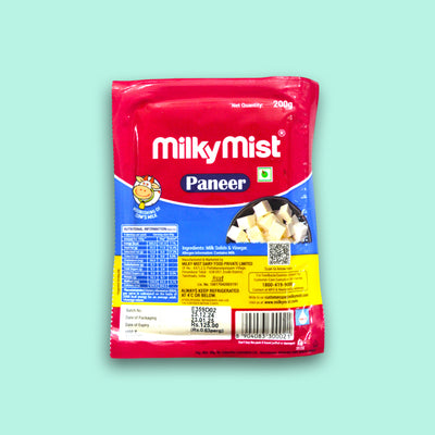 Dairy Bread