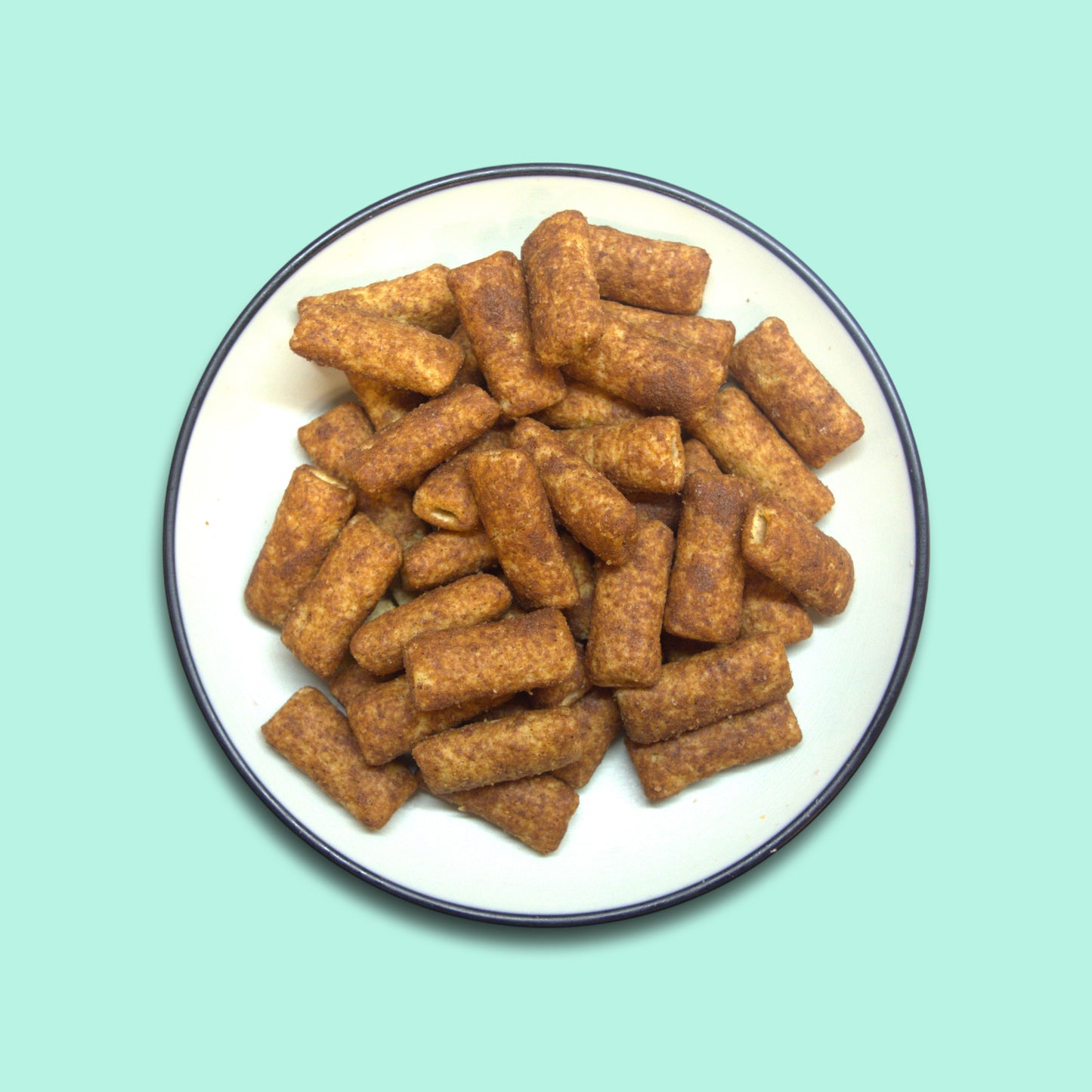 MILLET CHOCOLATE STICKS