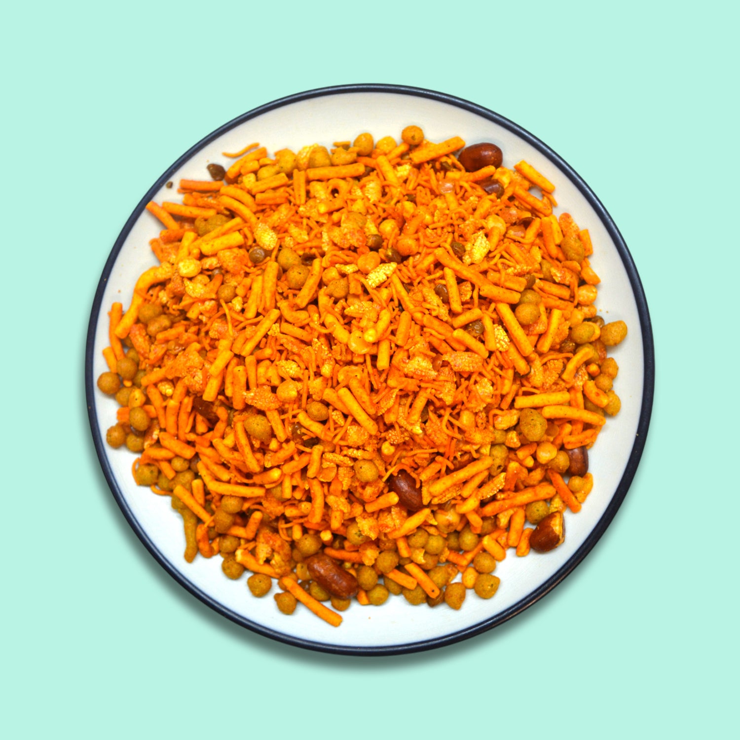 PUNJABI MIX