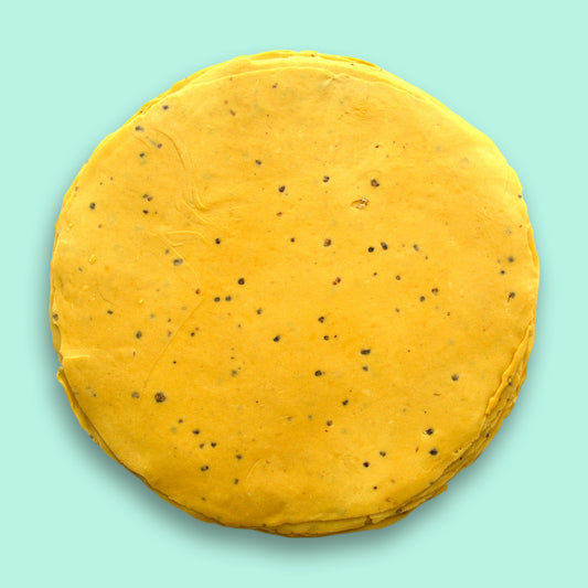 Moong Lahsun (Garlic) 400 GMS