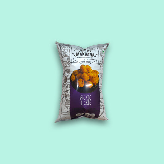 MR MAKHANA PICKLE TICKLE SMALL