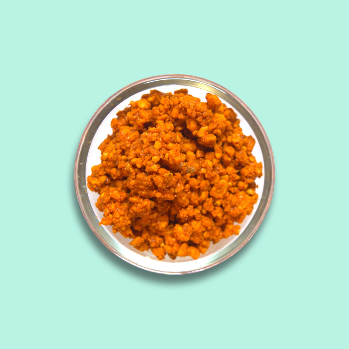 PEANUT CHUTNEY NO ONION NO GARLIC