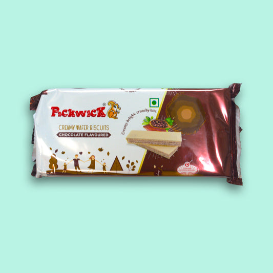 PICKWICK CHOCOLATE WAFER SMALL