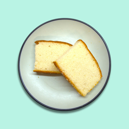 PLAIN CAKE