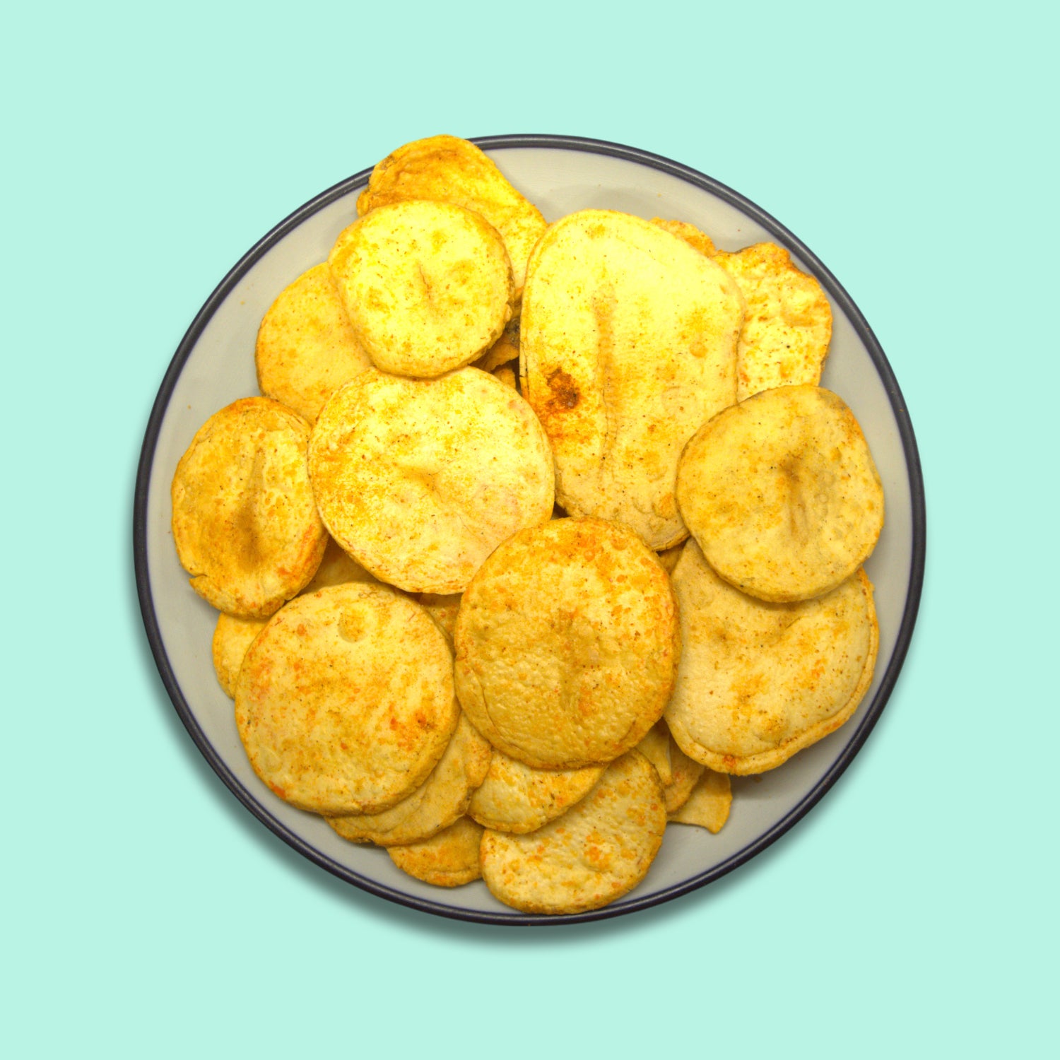 POTATO CHIPS MASALA