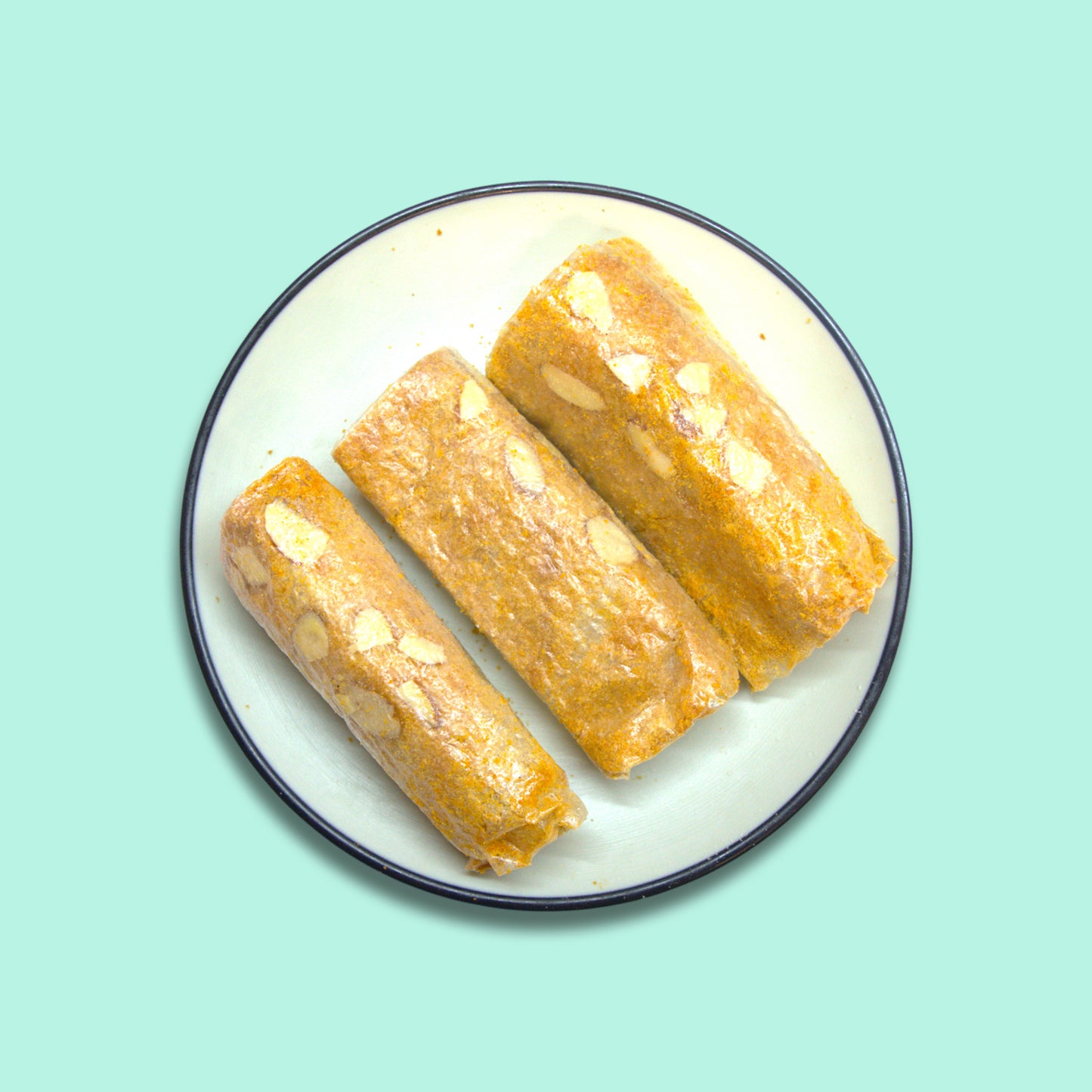 PUTHA REKALU JAGGERY 5PC