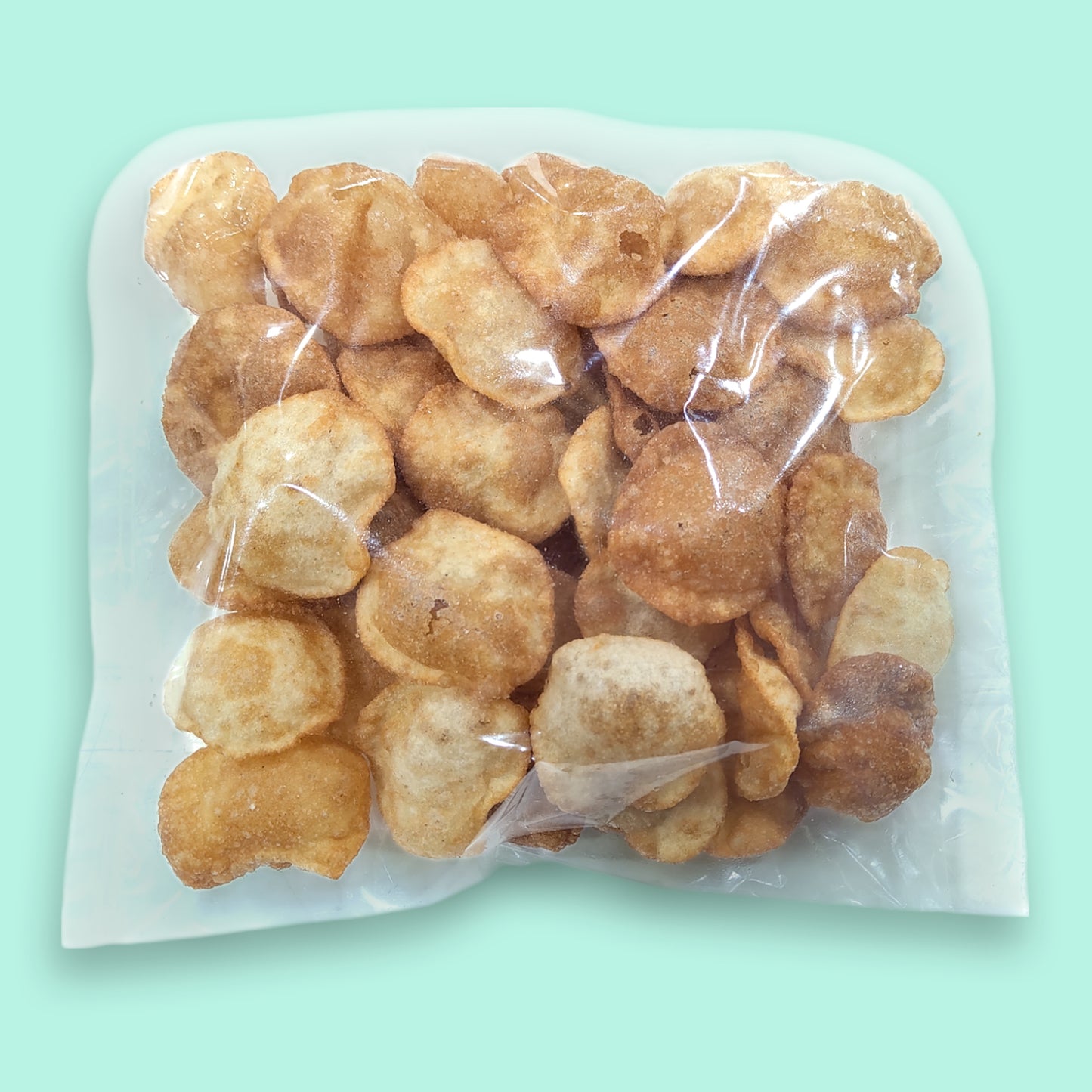 RAVA MASALA PURI 45 PCS