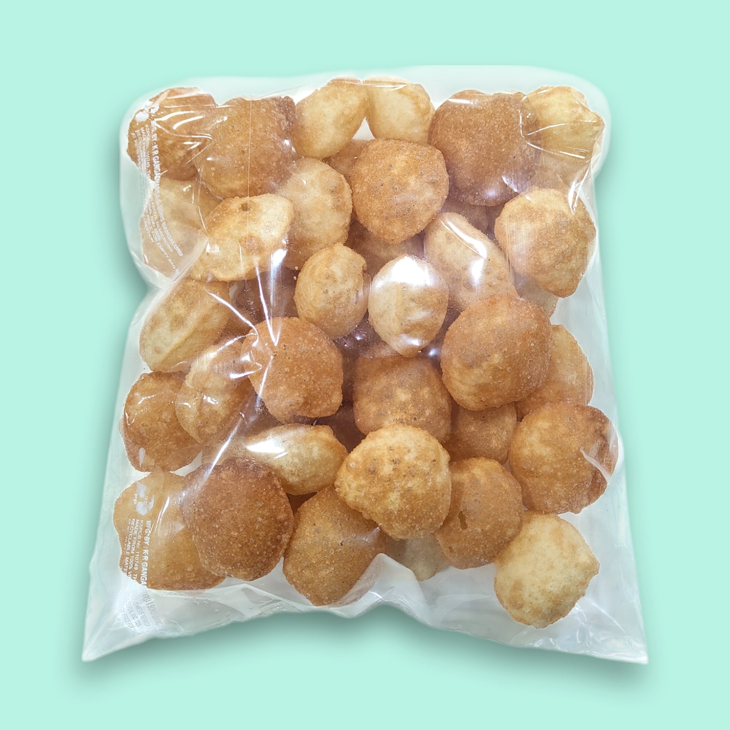 RAVA PANIPURI 45 PCS