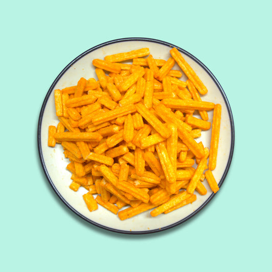 ROASTED CHEESE STICKS