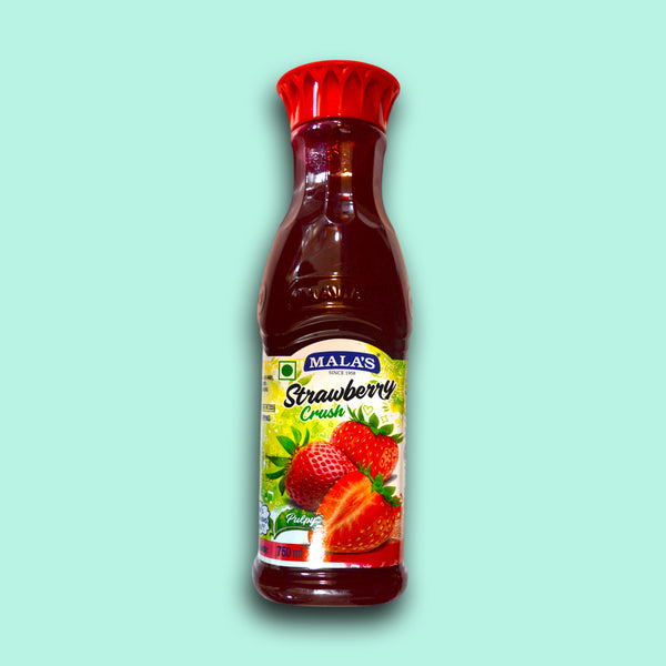 MALAS STRAWBERRY