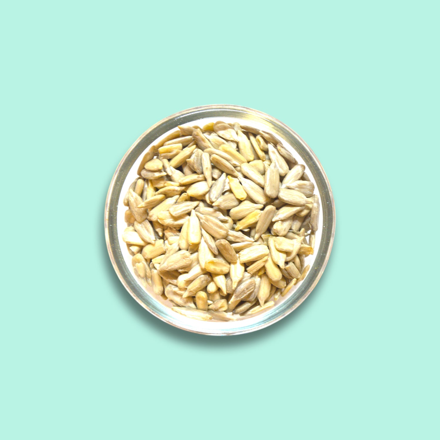 SUNFLOWER SEEDS