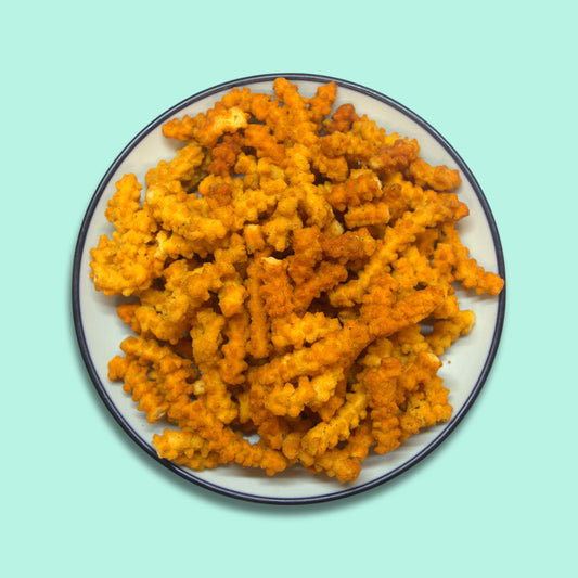 TOMATO CHAKLI STICKS