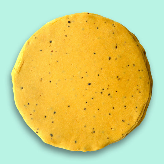 Urad Lahsun (Garlic) 400 GMS