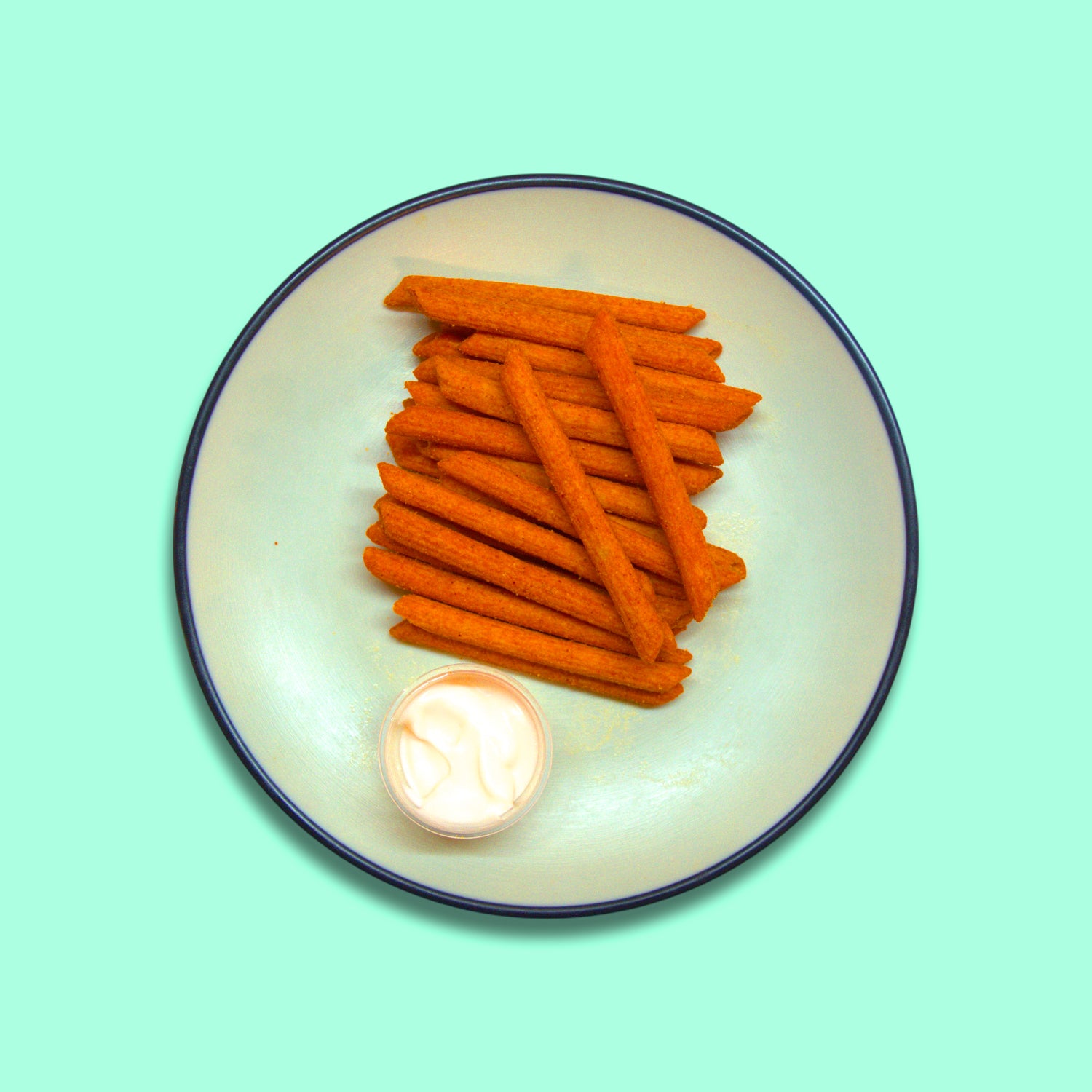 WHEAT STICKS MASALA