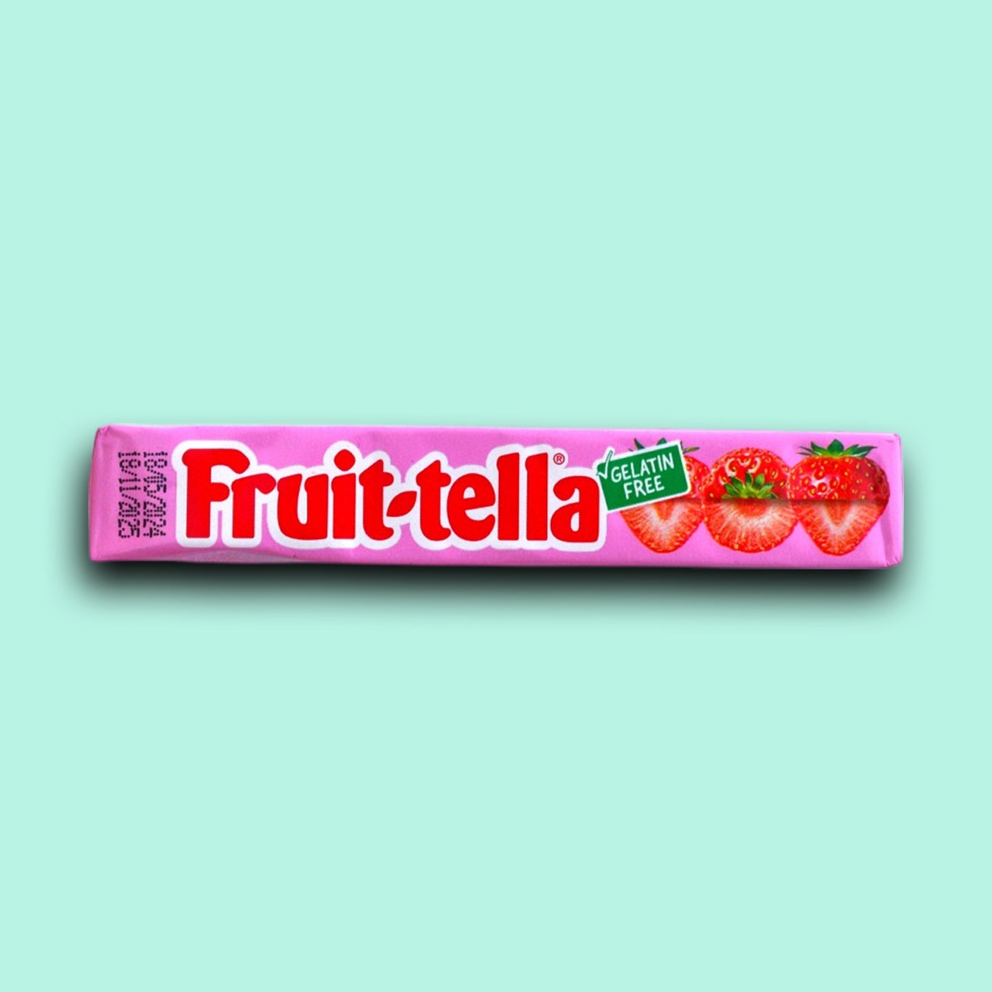 Fruit-tella Strawberry