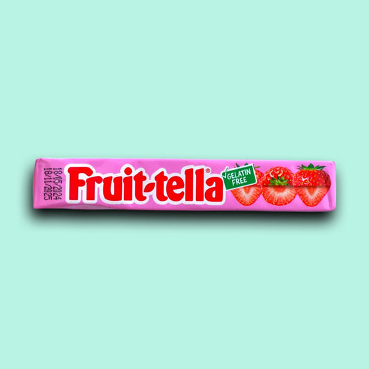 Fruit-tella Strawberry