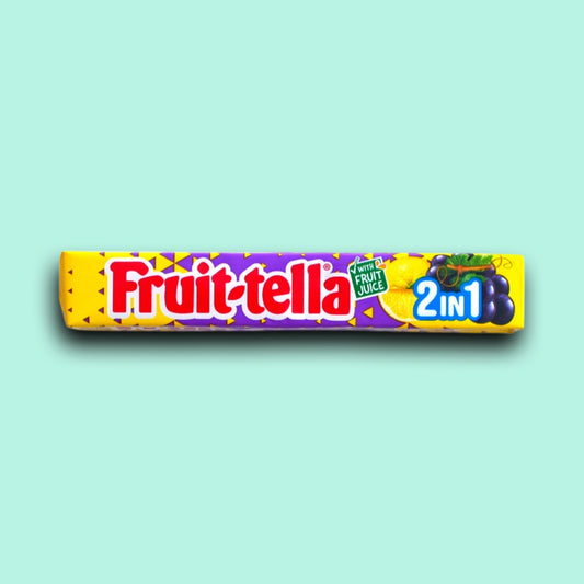 fruit-tella 2in1