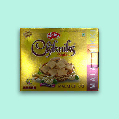 Chikki