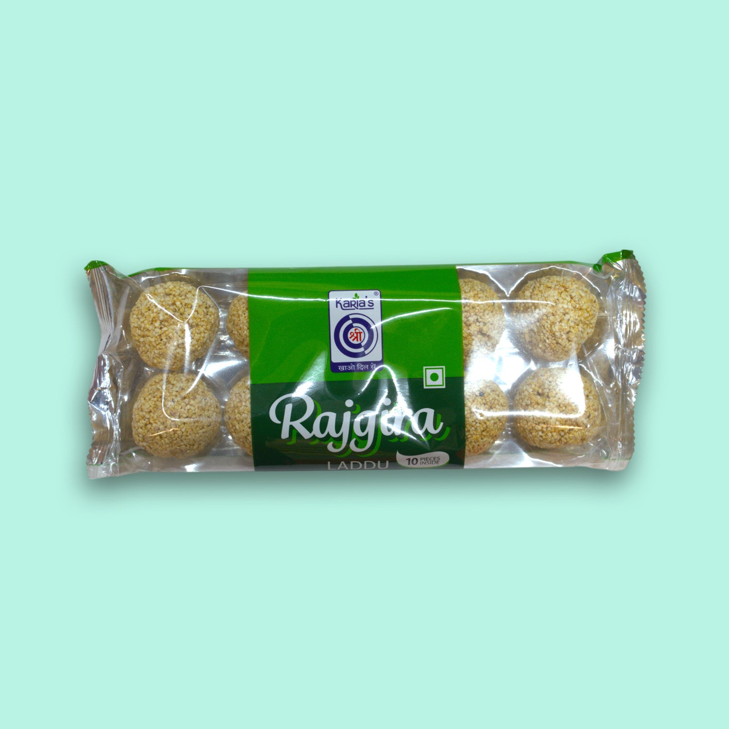 RAJGIRA LADOO