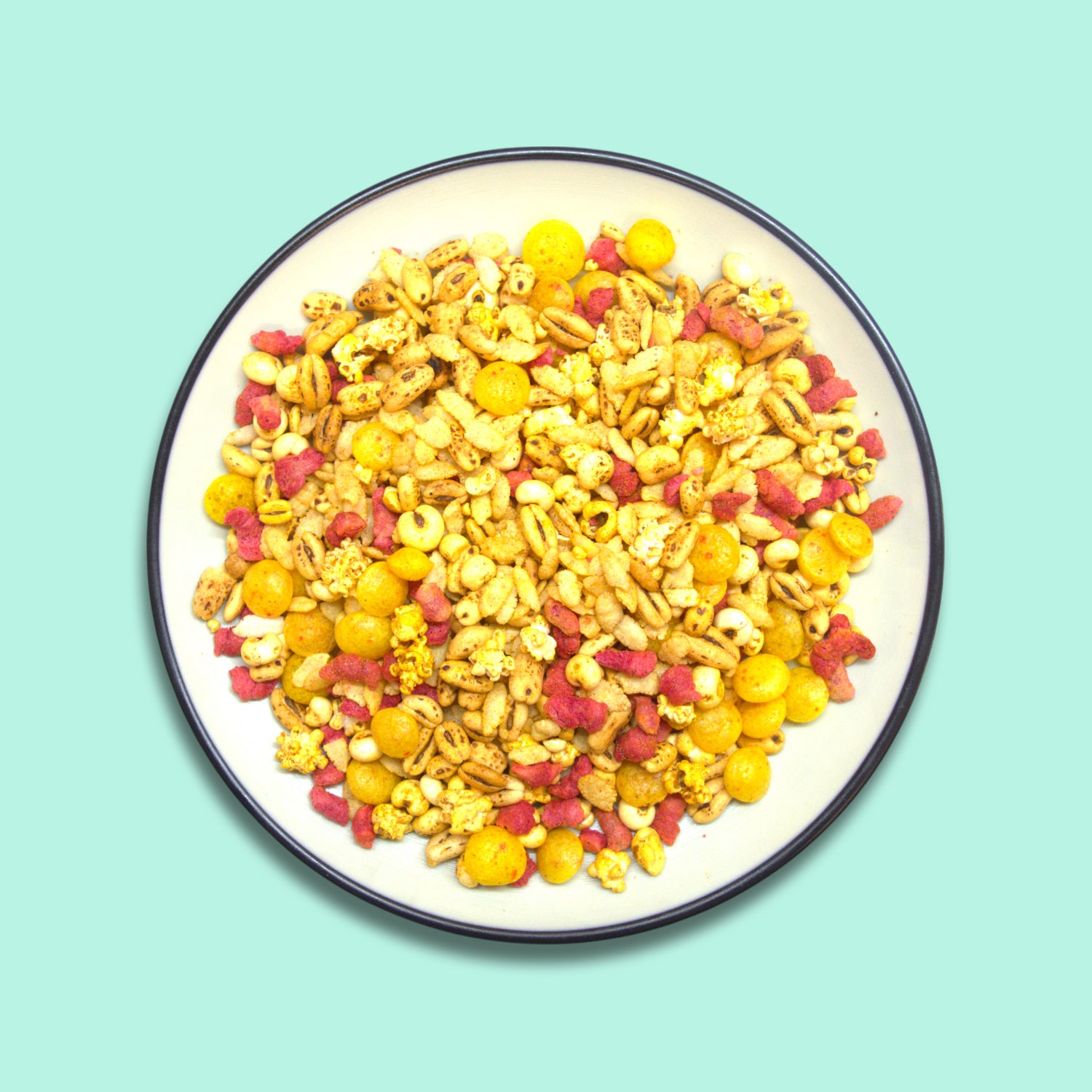 RANGEELA MIX
