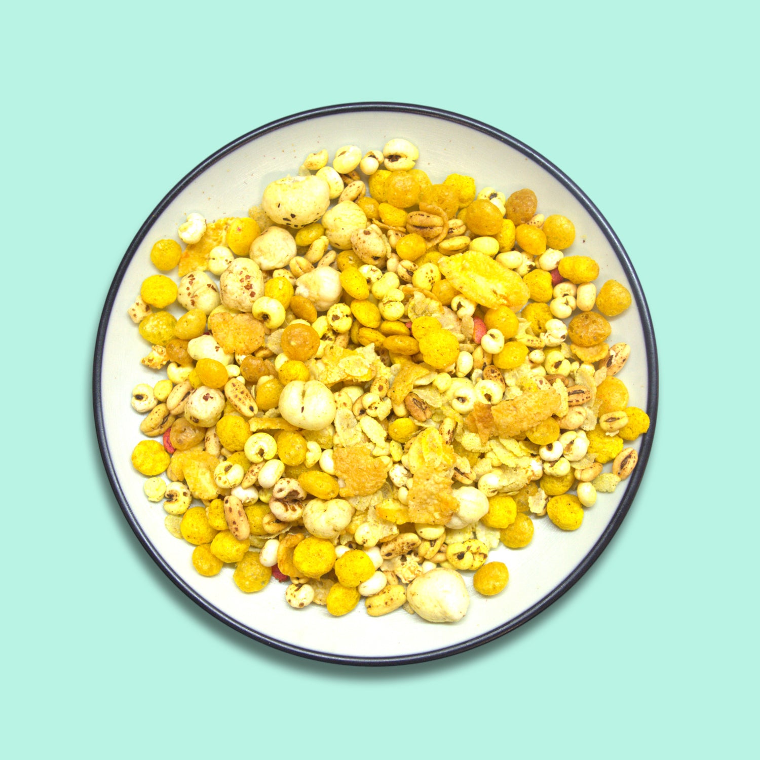 MAKHANA MIX