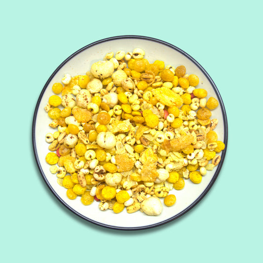 MAKHANA MIX