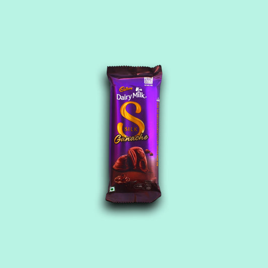 Cadbury Silk Ganache Small